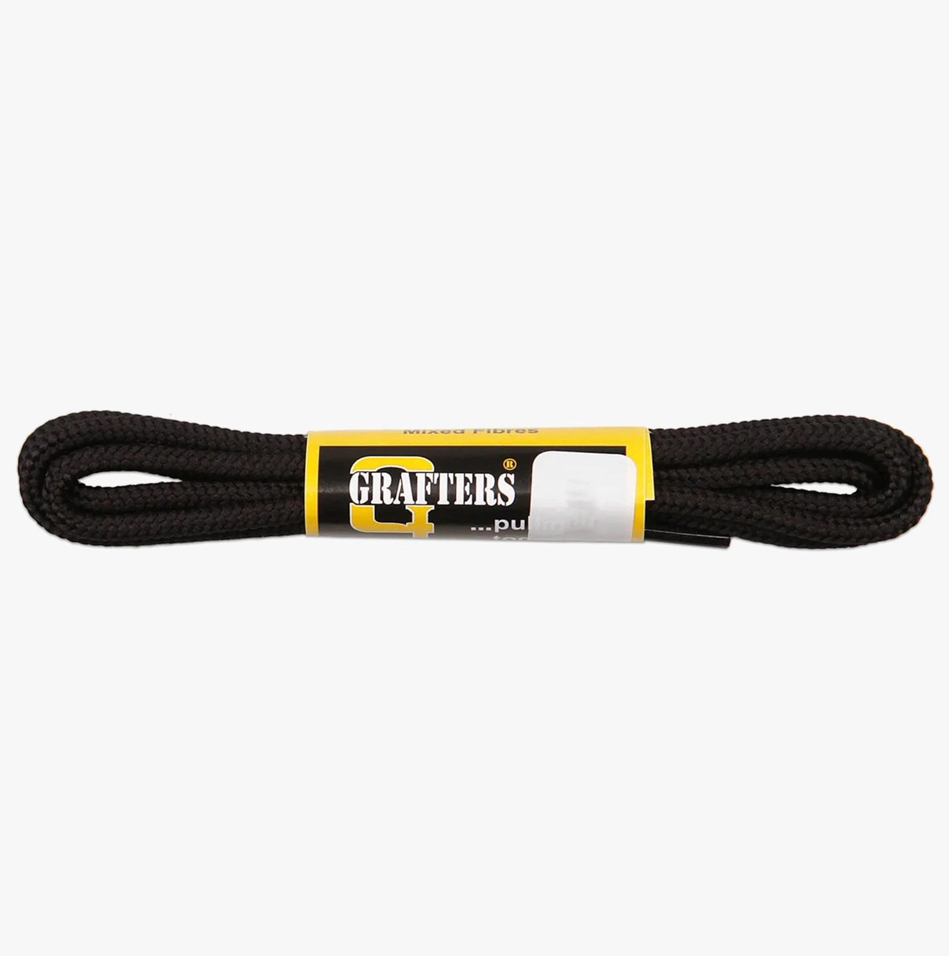 Grafters 100cm Flat Trainer Laces – Level Up Your Fit!